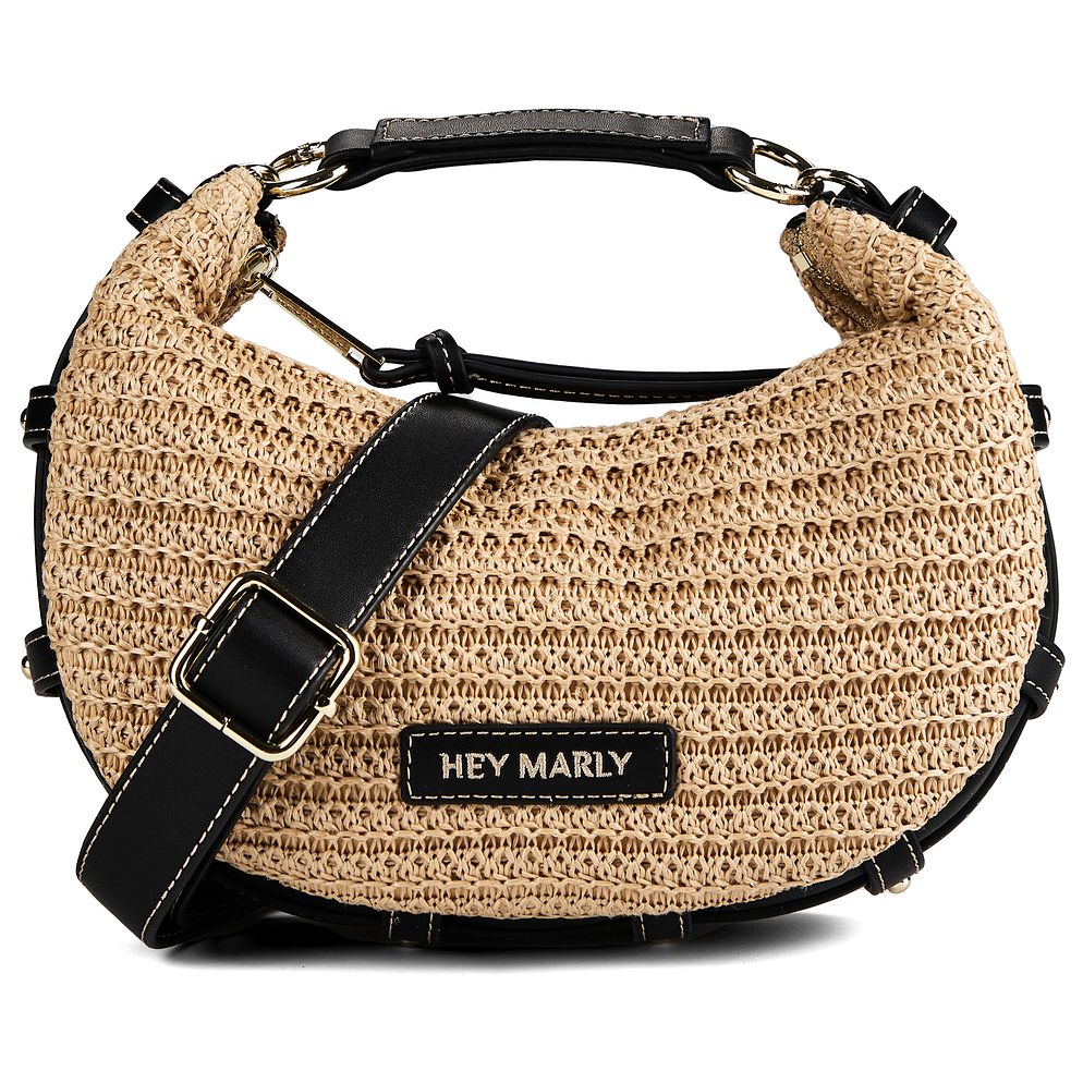 Hey Marly Coastal Sister Borsetta S 24 cm Hey Marly Coastal Sister Borsetta S 24 cm
