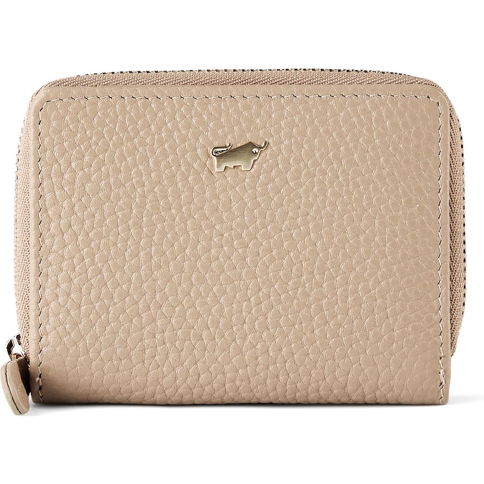 Braun Büffel Asti Plånbok Läder 10 cm Braun Büffel Asti Plånbok Läder 10 cm