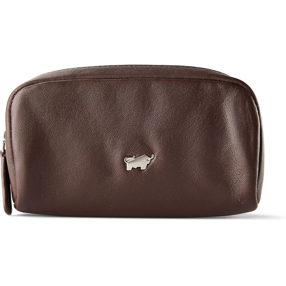 Braun Büffel Golf 3.0 Portafoglio chiave Vera Pelle 11 cm Braun Büffel Golf 3.0 Portafoglio chiave Vera Pelle 11 cm