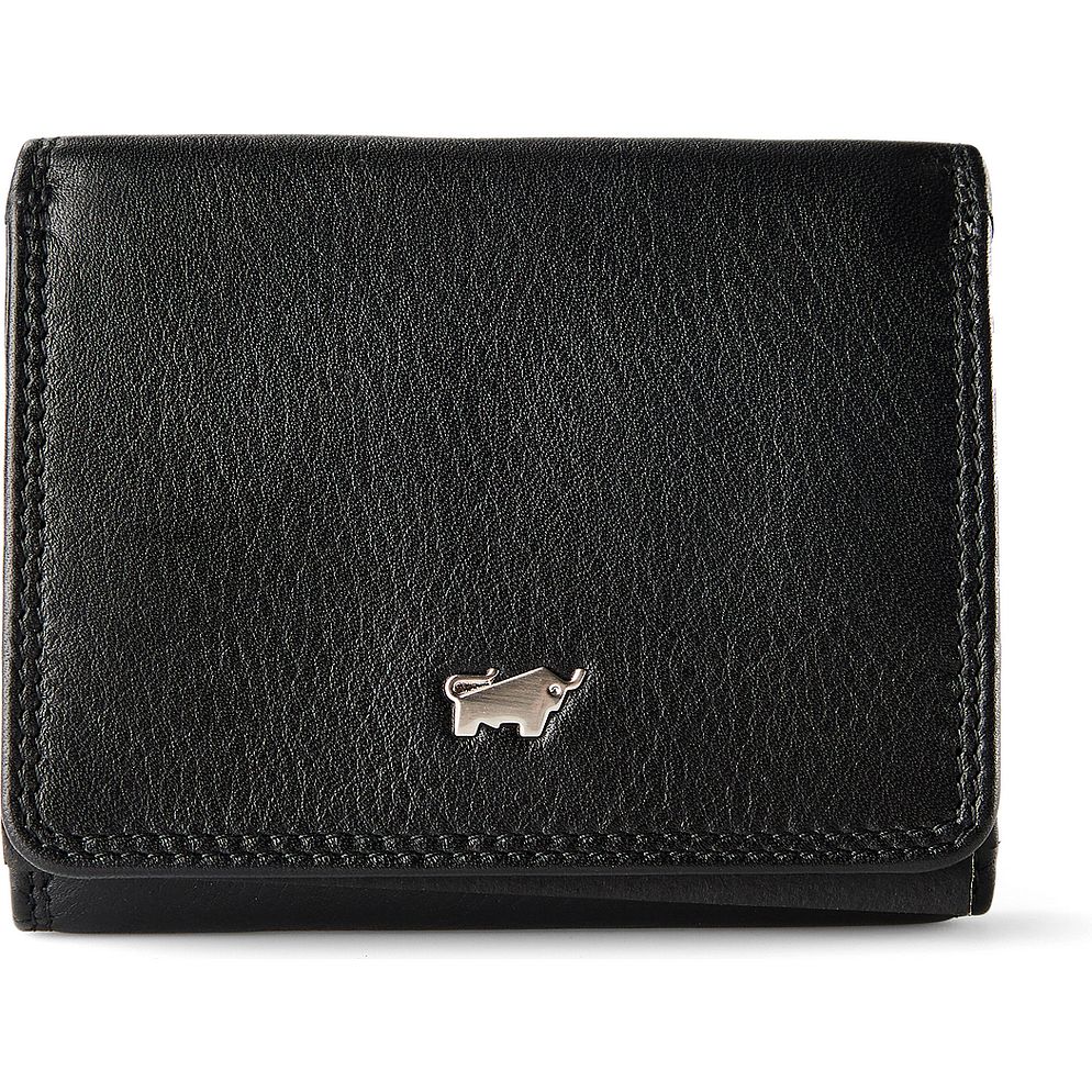 Braun Büffel Golf 3.0 Portafoglio Vera Pelle 8 cm Braun Büffel Golf 3.0 Portafoglio Vera Pelle 8 cm