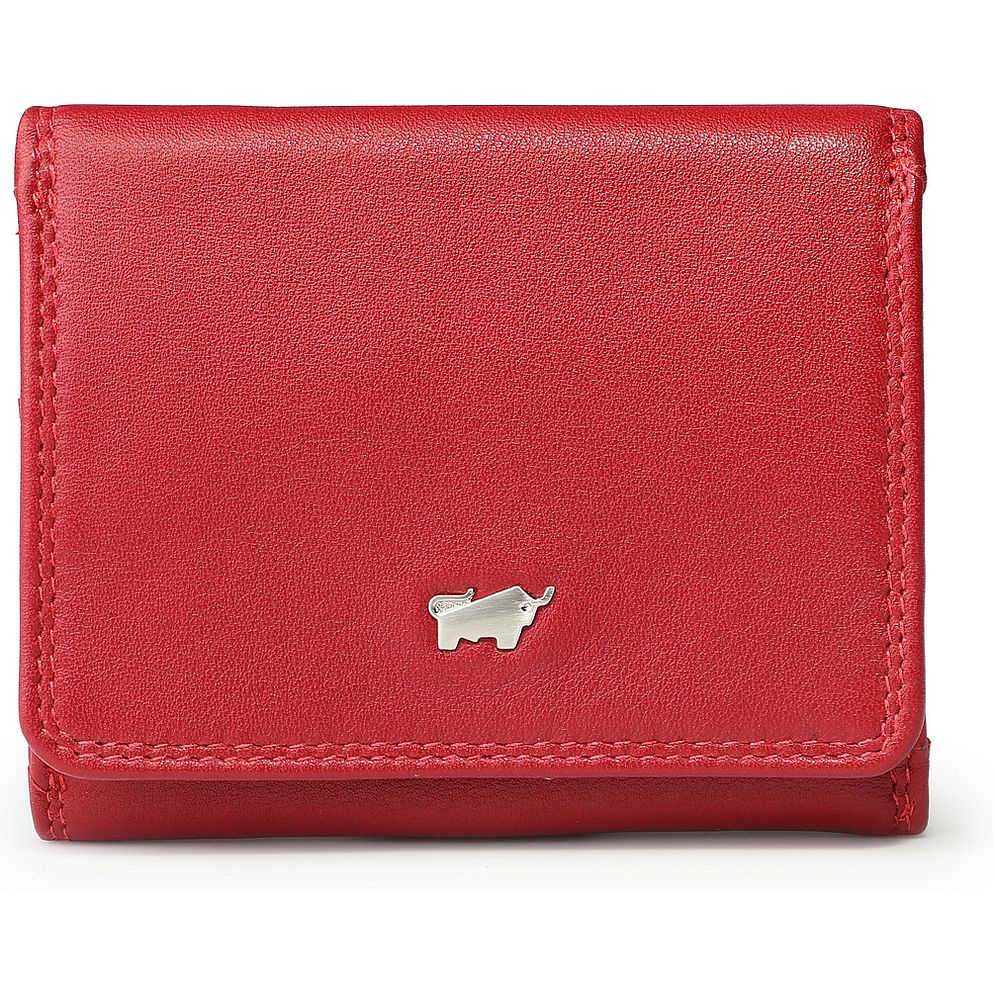 Braun Büffel Golf 3.0 Plånbok Läder 8 cm