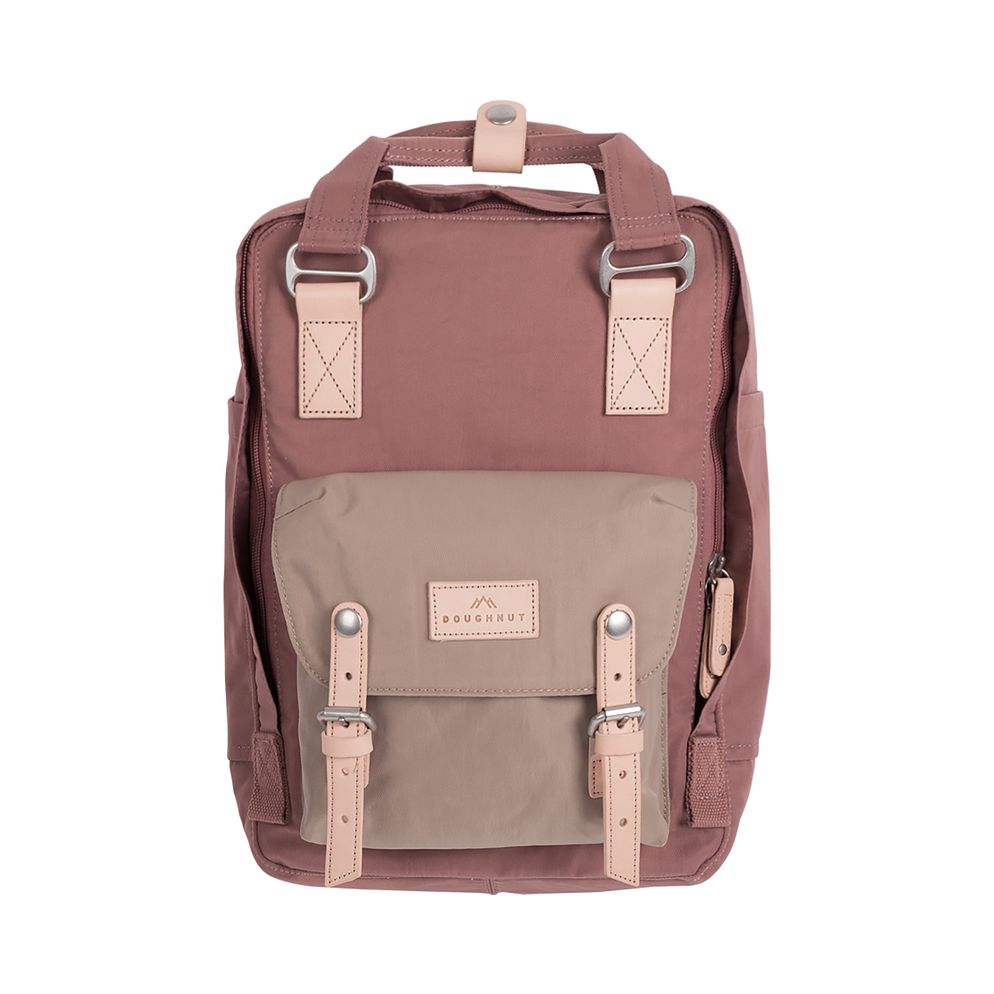 Doughnut Macaroon Daypack 38 cm Laptopfack Doughnut Macaroon Daypack 38 cm Laptopfack