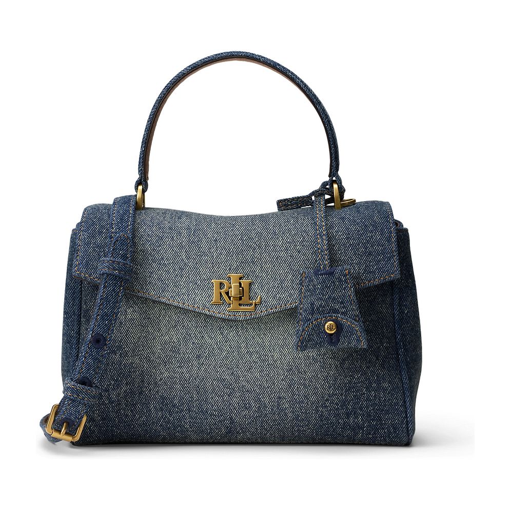 Lauren Ralph Lauren Farrah Borsetta 23.5 cm Lauren Ralph Lauren Farrah Borsetta 23.5 cm