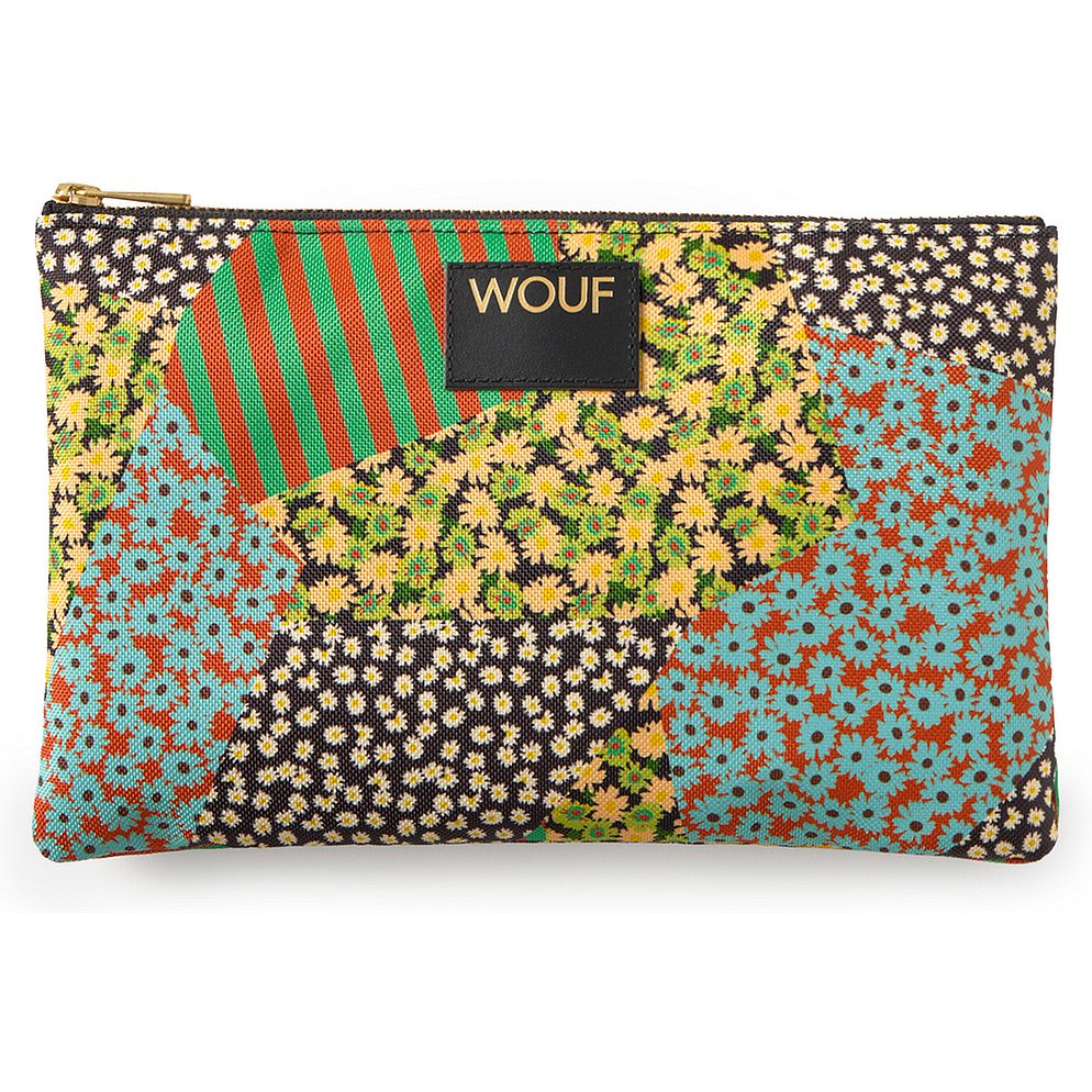 Wouf Daily Borsa per cosmetici 26 cm Wouf Daily Borsa per cosmetici 26 cm