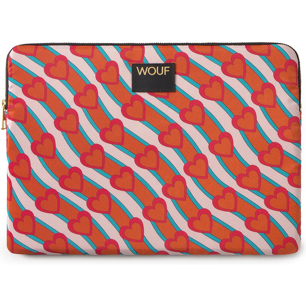 Wouf Daily Custodia per computer portatile 32.5 cm Wouf Daily Custodia per computer portatile 32.5 cm
