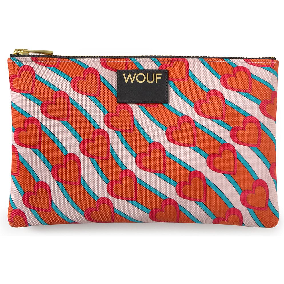 Wouf Daily Borsa per cosmetici 26 cm Wouf Daily Borsa per cosmetici 26 cm