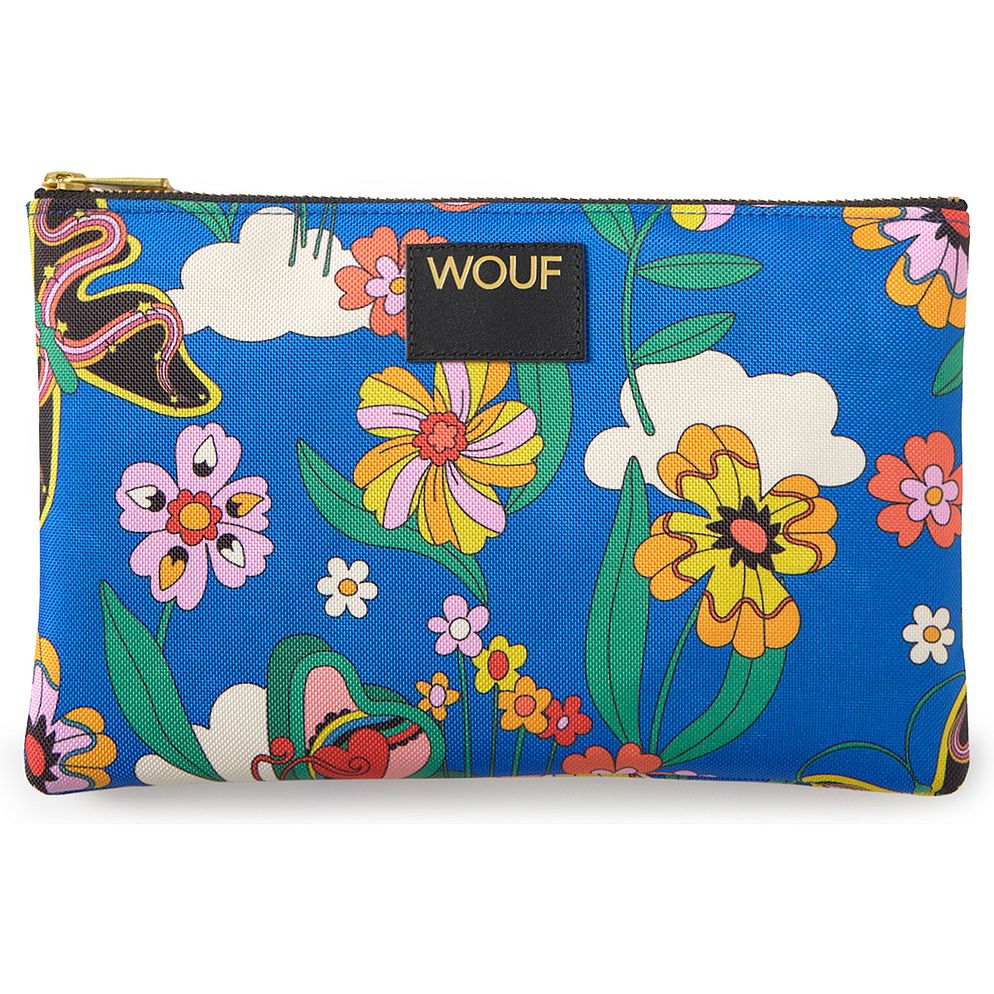Wouf Daily Borsa per cosmetici 26 cm Wouf Daily Borsa per cosmetici 26 cm