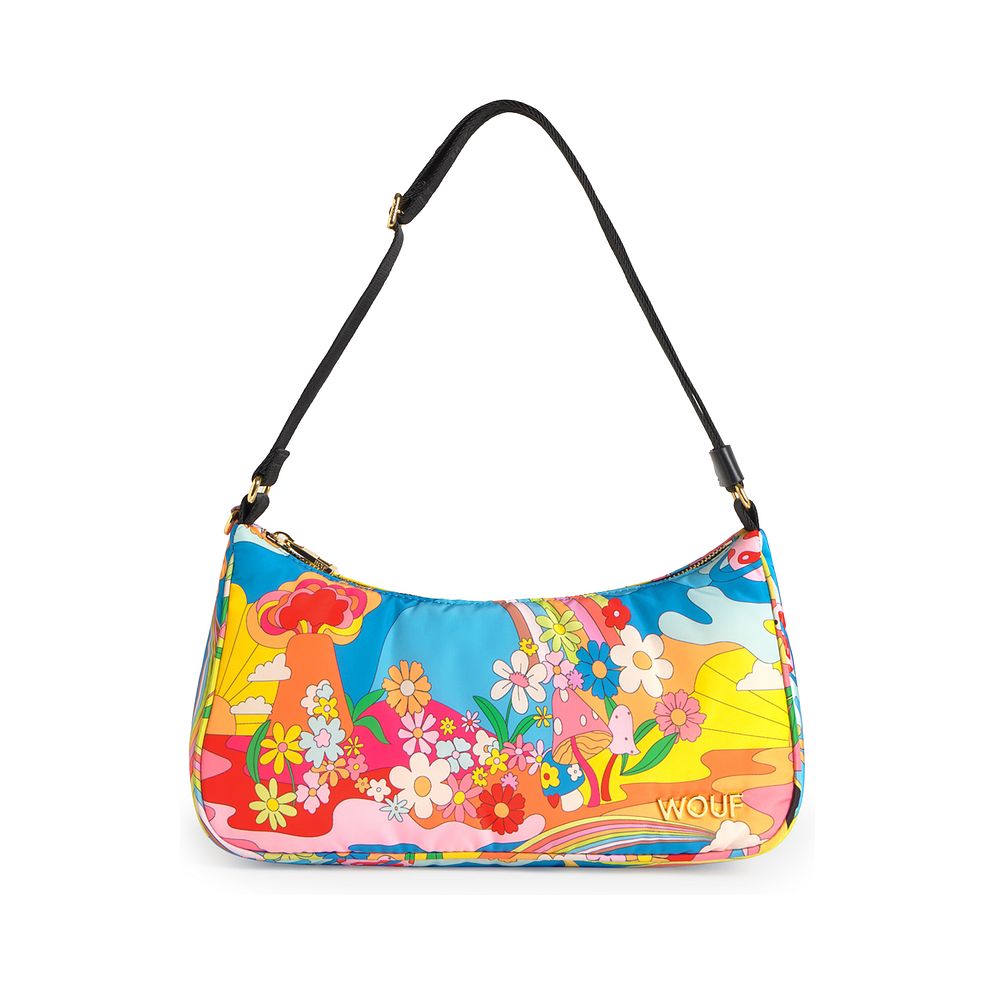 Wouf Studio Borsa a spalla 31 cm