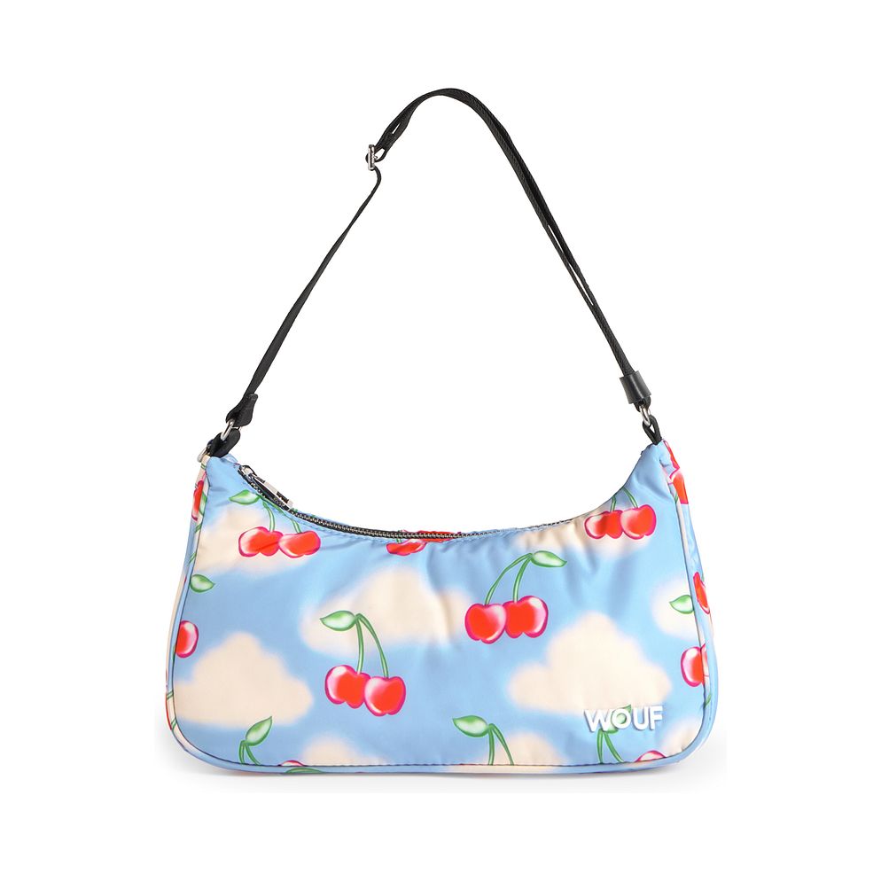 Wouf Studio Borsa a spalla 31 cm
