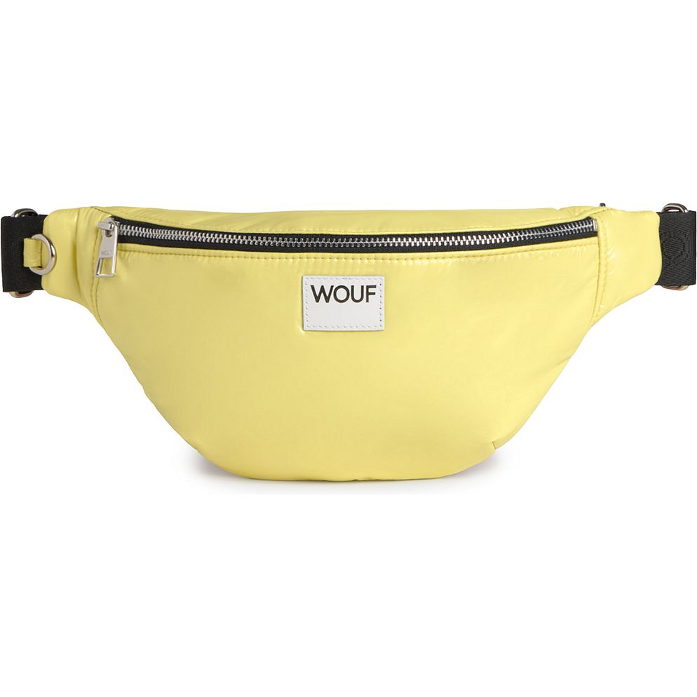 Wouf Glossy Marsupio 32 cm Wouf Glossy Marsupio 32 cm