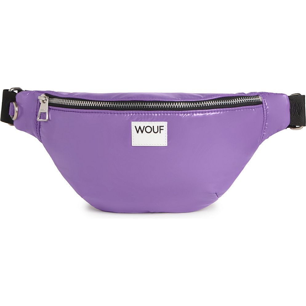 Wouf Glossy Marsupio 32 cm Wouf Glossy Marsupio 32 cm