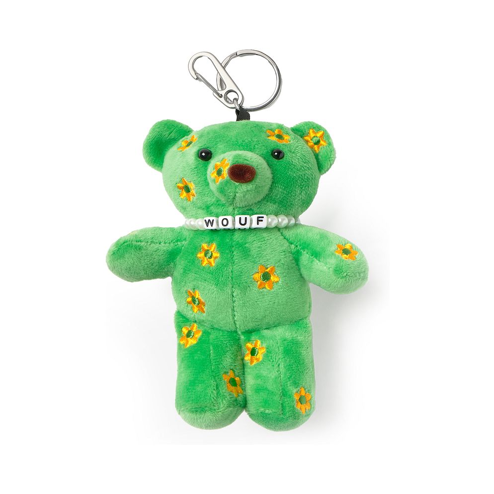 Wouf Charms Nyckelring 7 cm Wouf Charms Nyckelring 7 cm