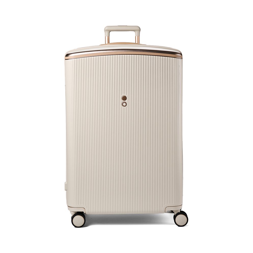 Echolac Dynasty VLX 4 ruote Carrello L 77 cm