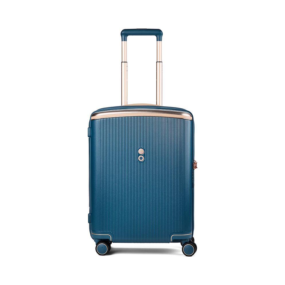 Echolac Dynasty VLX 4 ruote Carrello 55 cm Echolac Dynasty VLX 4 ruote Carrello 55 cm