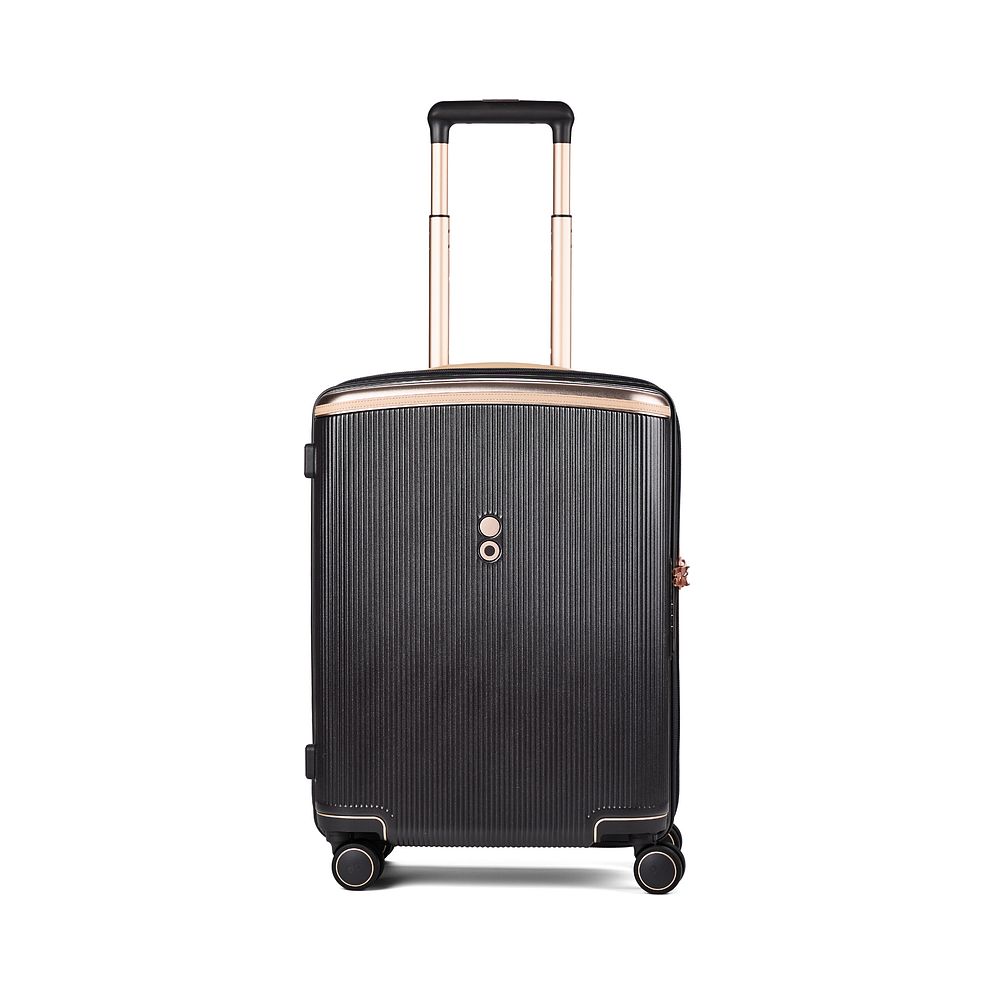 Echolac Dynasty VLX 4 ruote Carrello 55 cm Echolac Dynasty VLX 4 ruote Carrello 55 cm