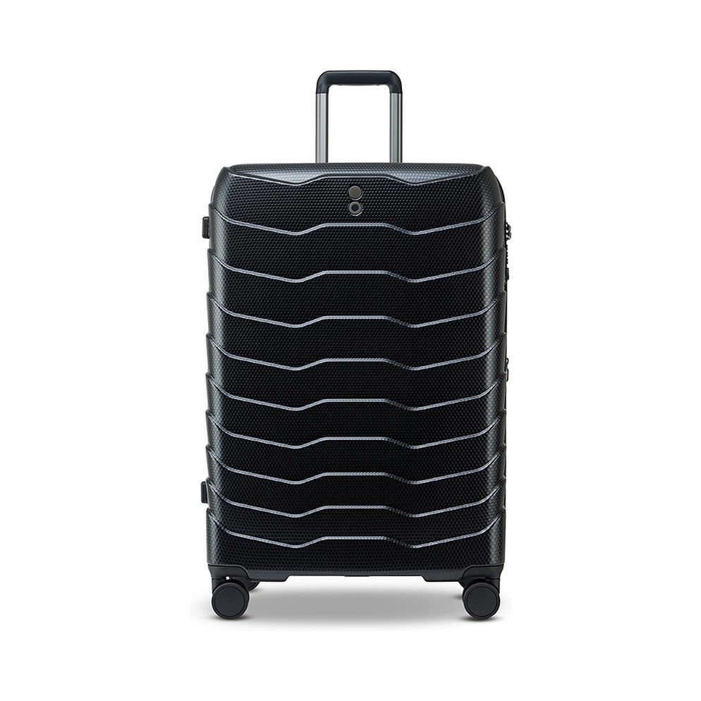 Echolac Exo 4 ruote Carrello 75 cm espandibile Echolac Exo 4 ruote Carrello 75 cm espandibile