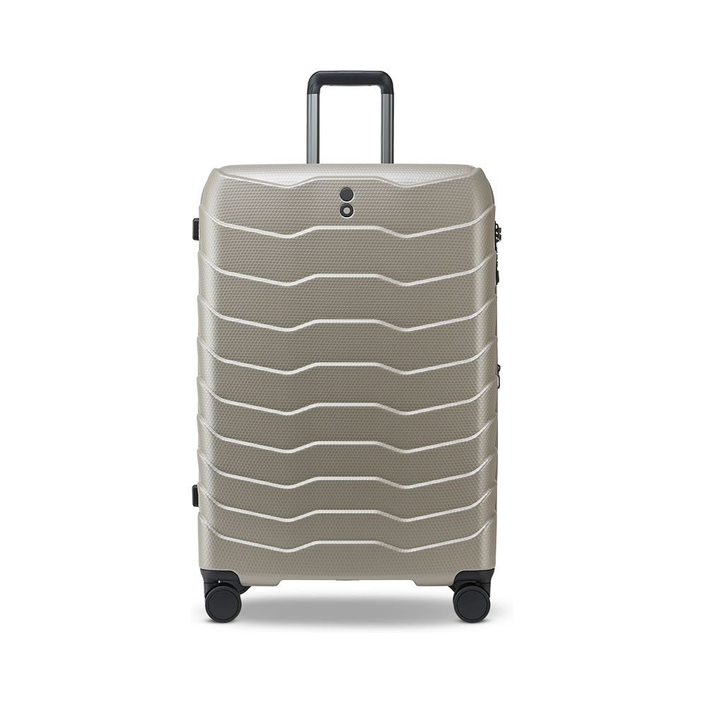 Echolac Exo 4 ruote Carrello 75 cm espandibile