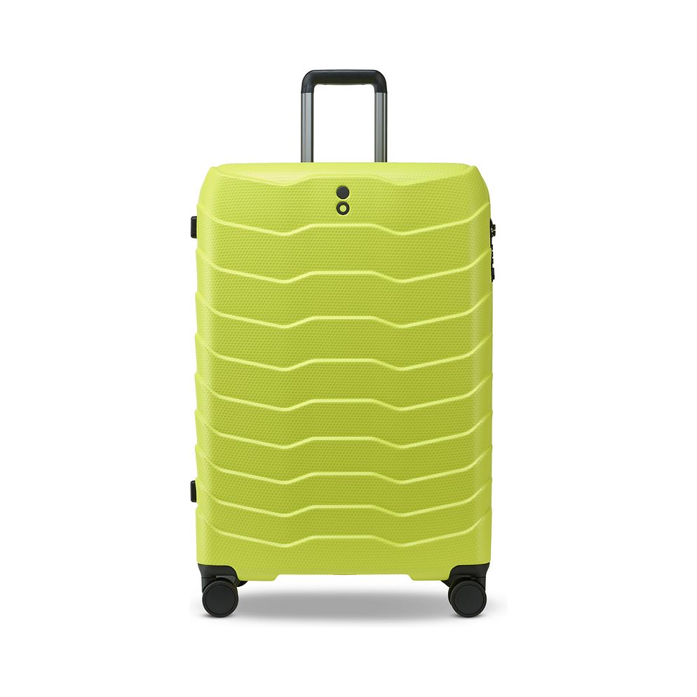 Echolac Exo 4 ruote Carrello 75 cm espandibile Echolac Exo 4 ruote Carrello 75 cm espandibile