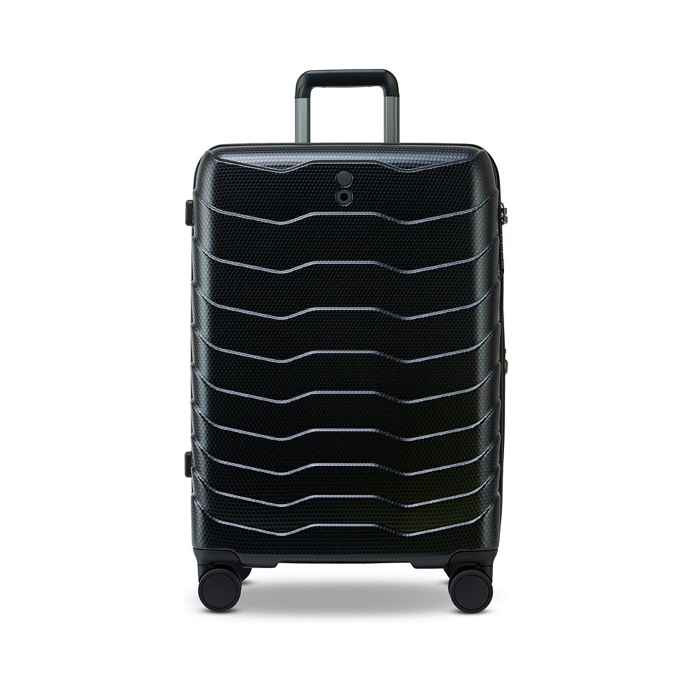 Echolac Exo 4 ruote Carrello 65 cm espandibile