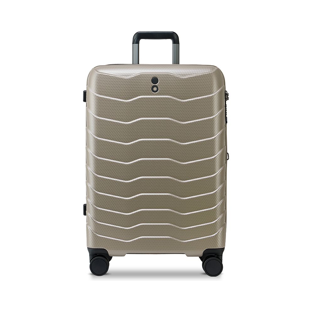 Echolac Exo 4 ruote Carrello 65 cm espandibile Echolac Exo 4 ruote Carrello 65 cm espandibile
