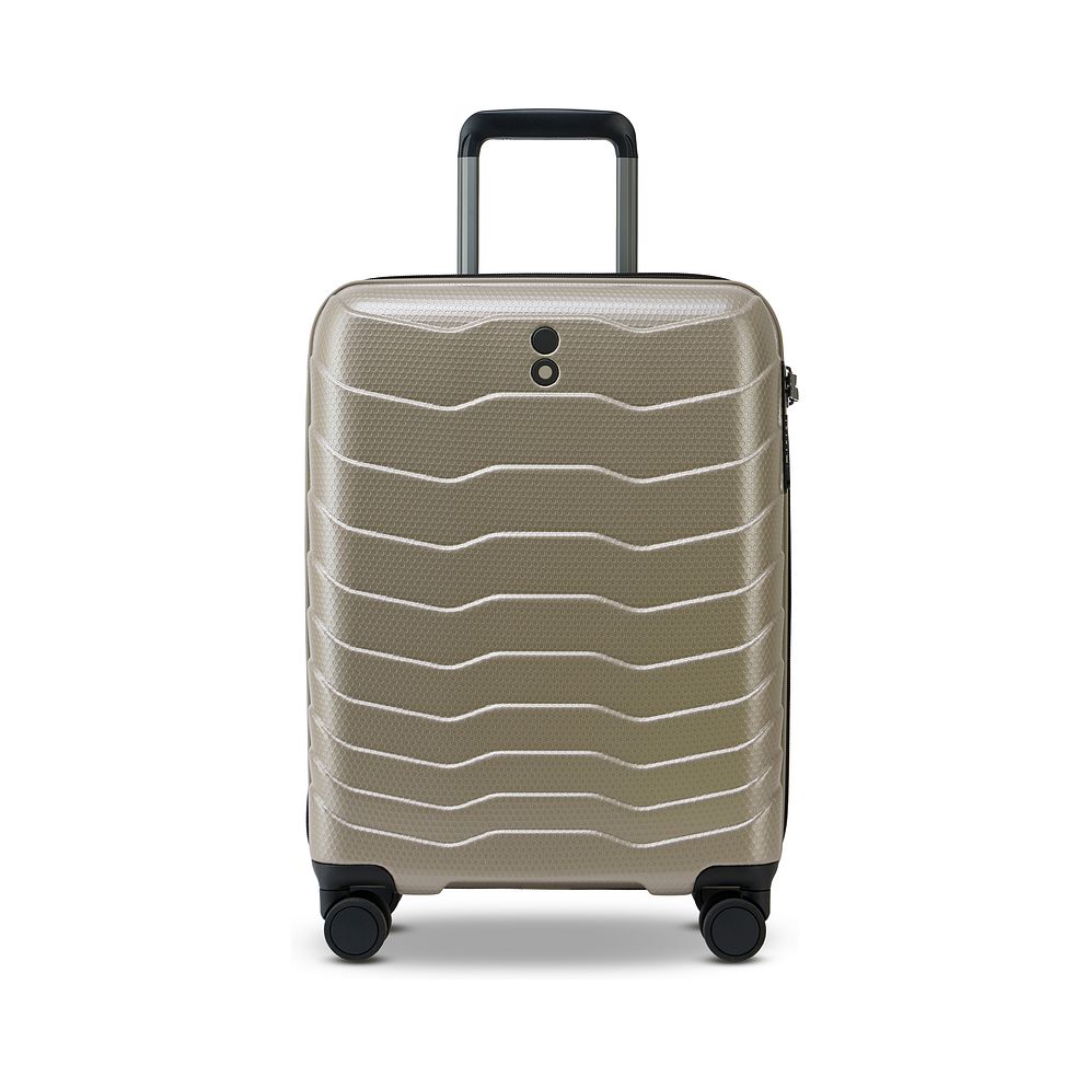 Echolac Exo 4 ruote Trolley cabina 55 cm Echolac Exo 4 ruote Trolley cabina 55 cm