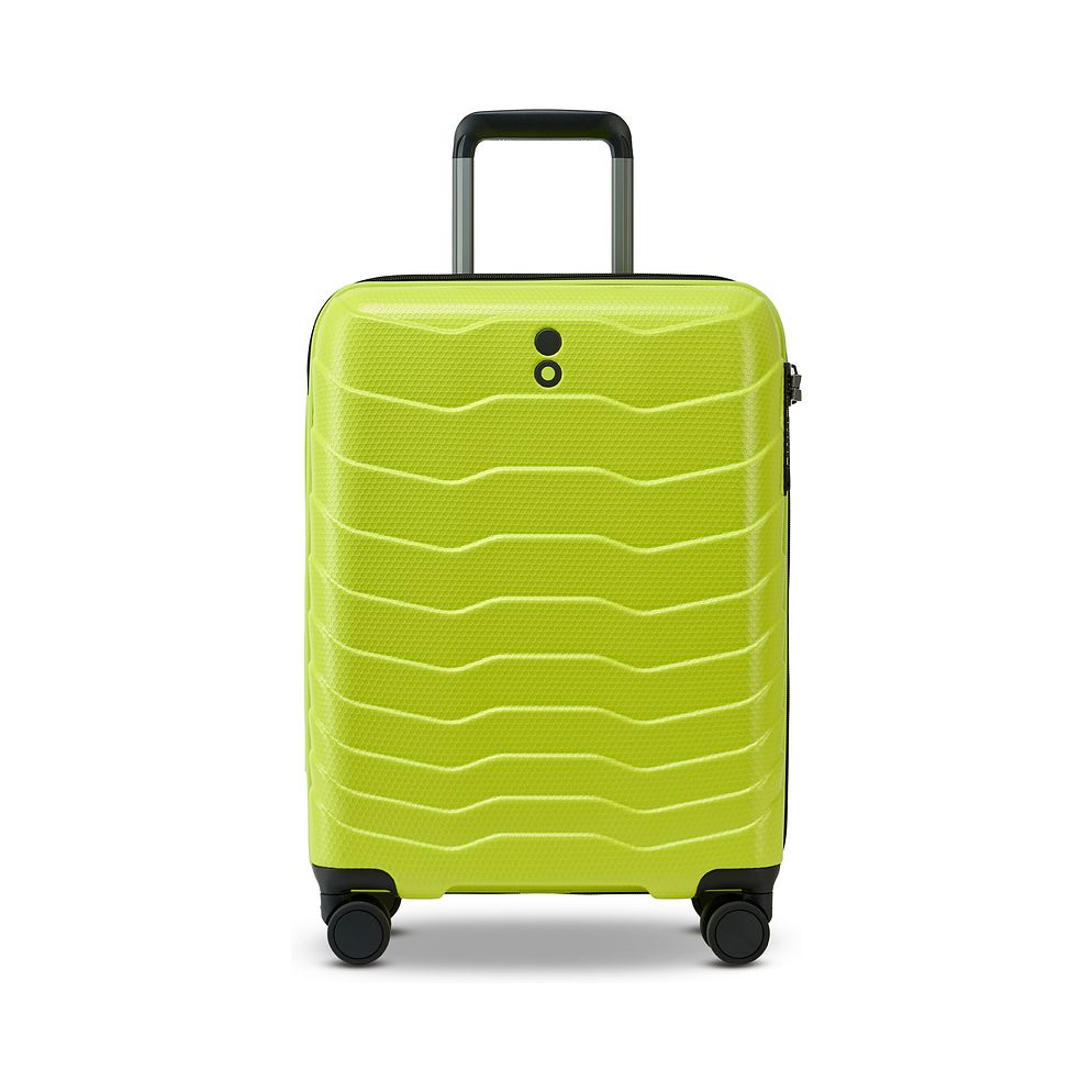 Echolac Exo 4 ruote Trolley cabina 55 cm Echolac Exo 4 ruote Trolley cabina 55 cm
