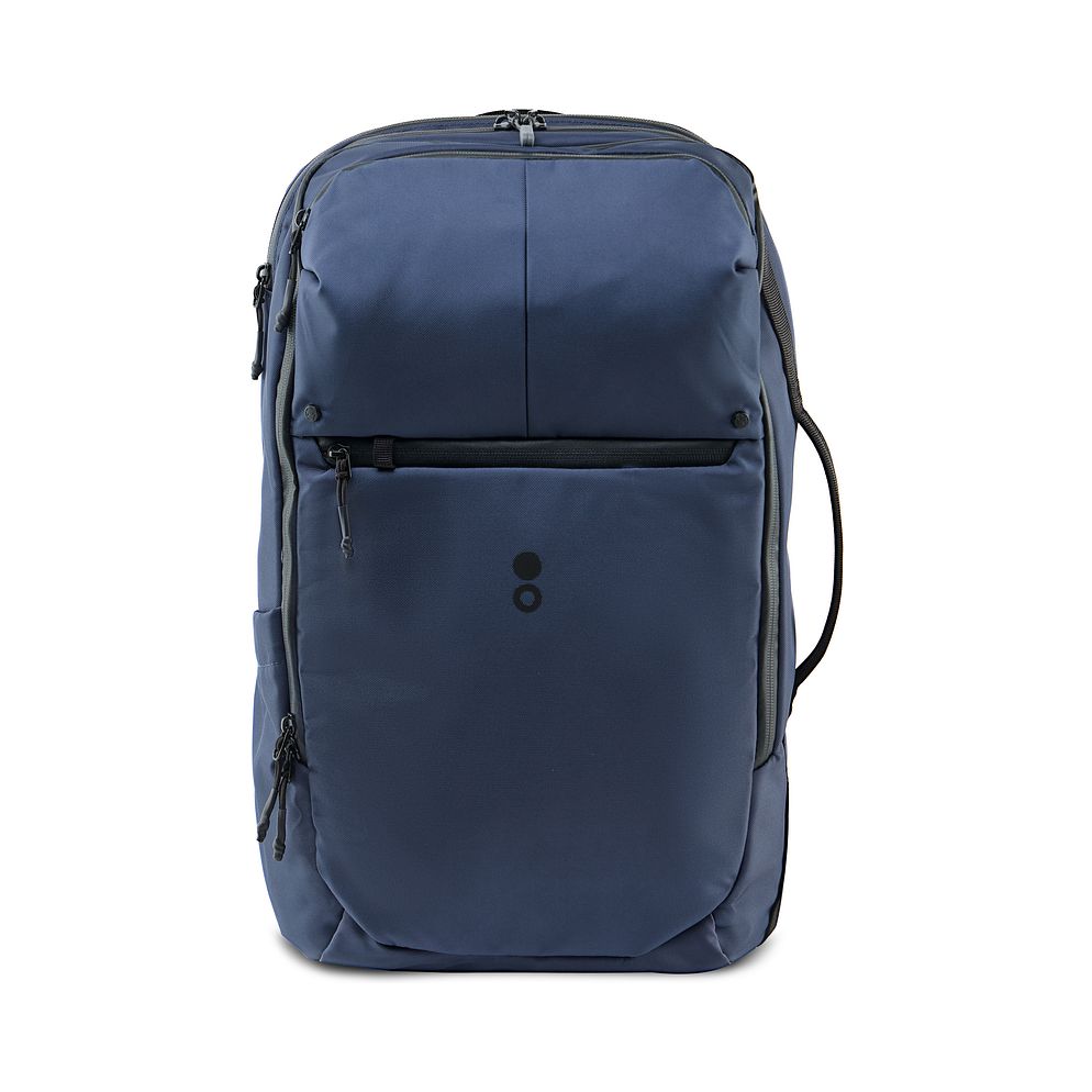 Echolac Active X Mochila de negocios 49 cm Compartimento para el portátil Echolac Active X Mochila de negocios 49 cm Compartimento para el portátil