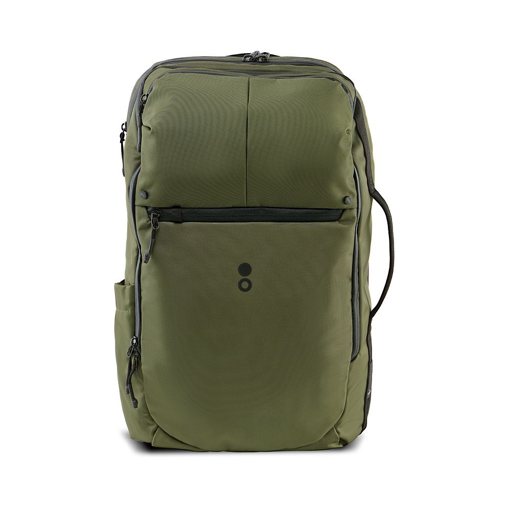 Echolac Active X Business-ryggsäck 49 cm Laptopfack Echolac Active X Business-ryggsäck 49 cm Laptopfack