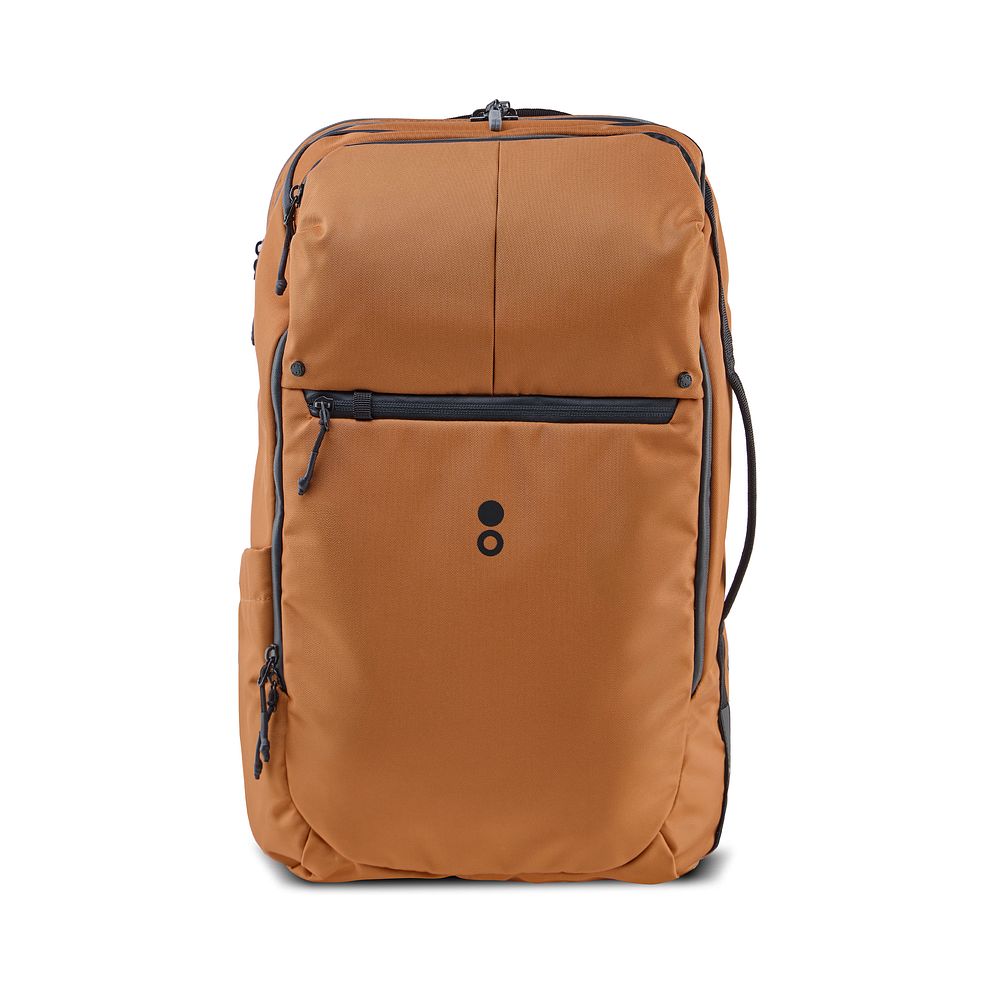 Echolac Active X Mochila de negocios 49 cm Compartimento para el portátil
