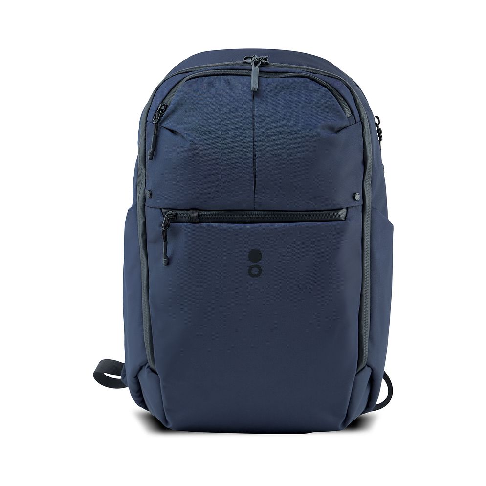 Echolac Active X Zaino da lavoro 46 cm Vano porta PC Echolac Active X Zaino da lavoro 46 cm Vano porta PC