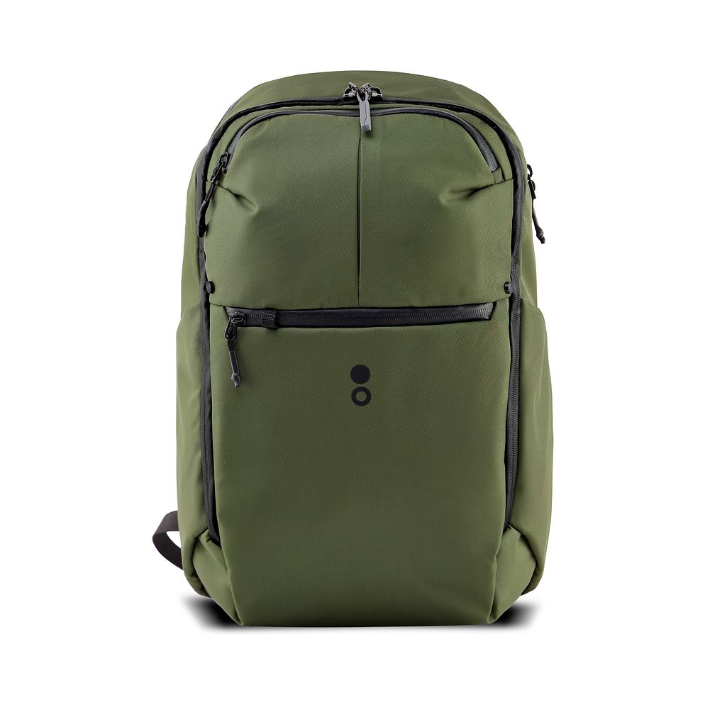 Echolac Active X Business-ryggsäck 46 cm Laptopfack Echolac Active X Business-ryggsäck 46 cm Laptopfack
