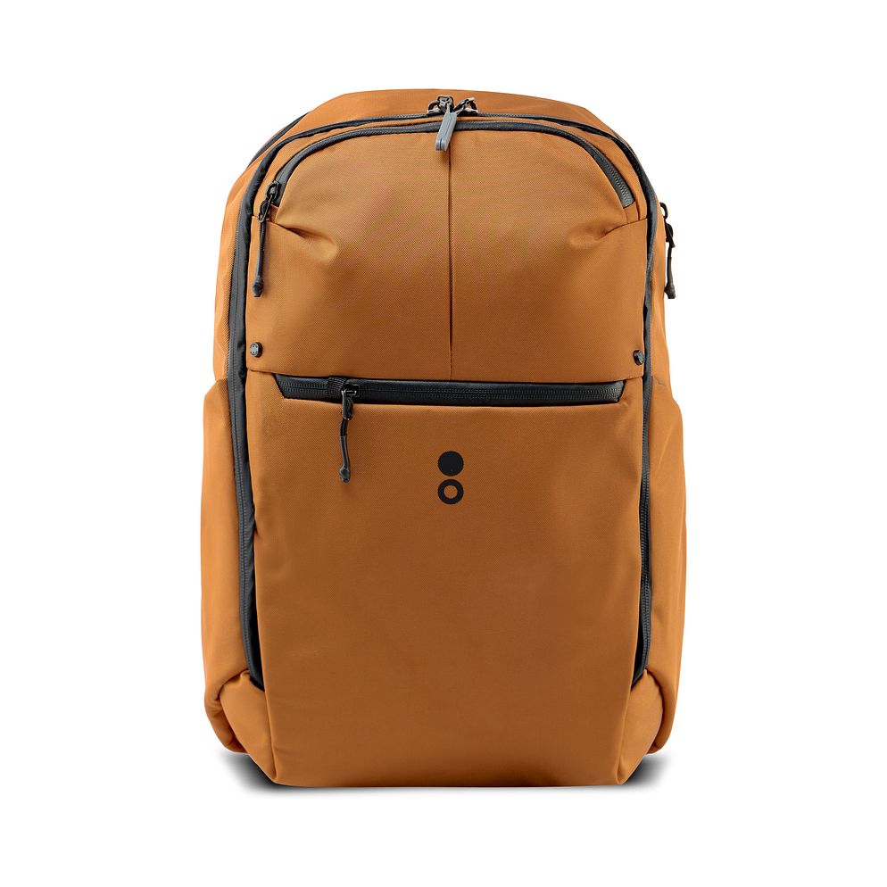 Echolac Active X Mochila de negocios 46 cm Compartimento para el portátil