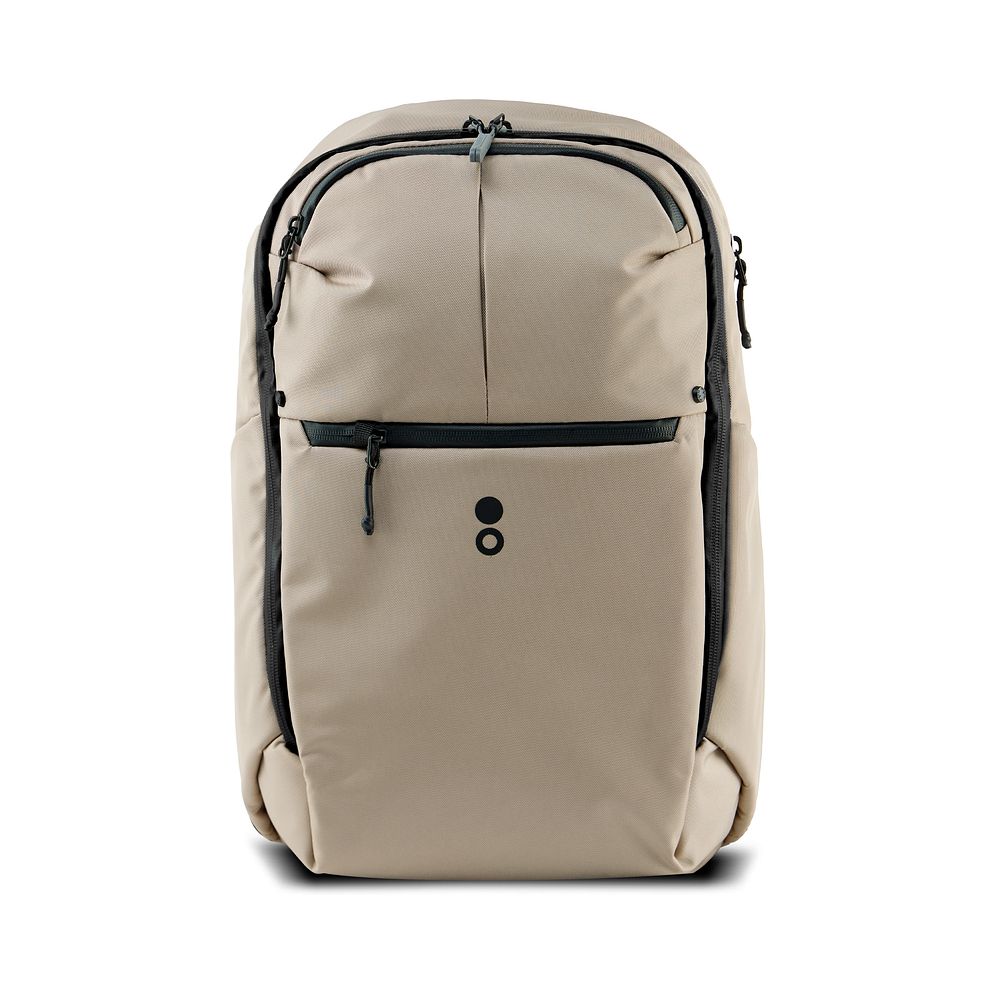Echolac Active X Mochila de negocios 46 cm Compartimento para el portátil