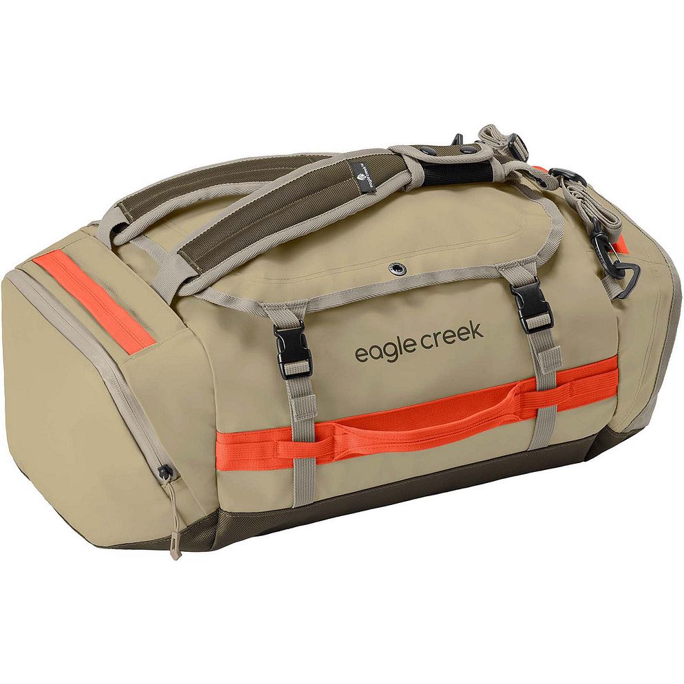 Eagle Creek Cargo Hauler 40 L Borsa da viaggio Weekender 56 cm Eagle Creek Cargo Hauler 40 L Borsa da viaggio Weekender 56 cm