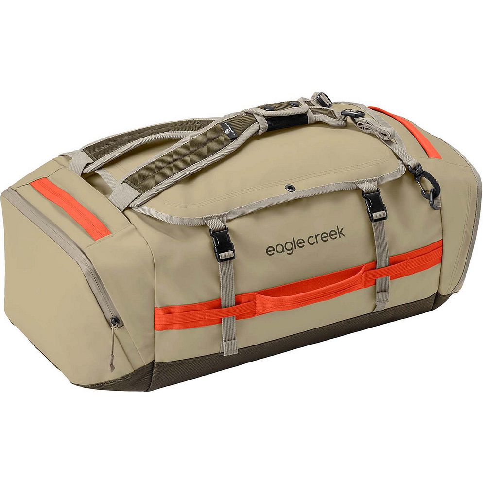 Eagle Creek Cargo Hauler 60 L Bolsa de viaje fin de semana 68 cm Eagle Creek Cargo Hauler 60 L Bolsa de viaje fin de semana 68 cm