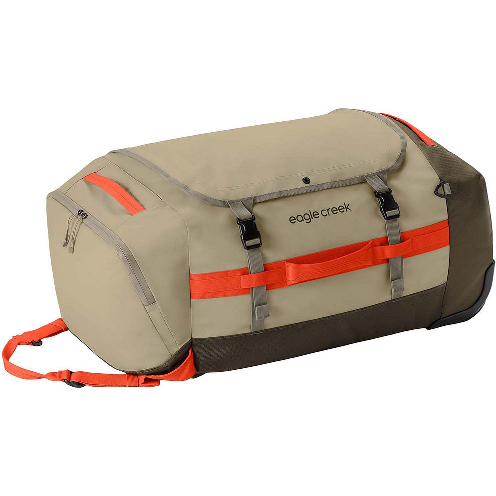 Eagle Creek Cargo Hauler 110 L 2 ruedas Bolsa de viaje 77 cm Eagle Creek Cargo Hauler 110 L 2 ruedas Bolsa de viaje 77 cm