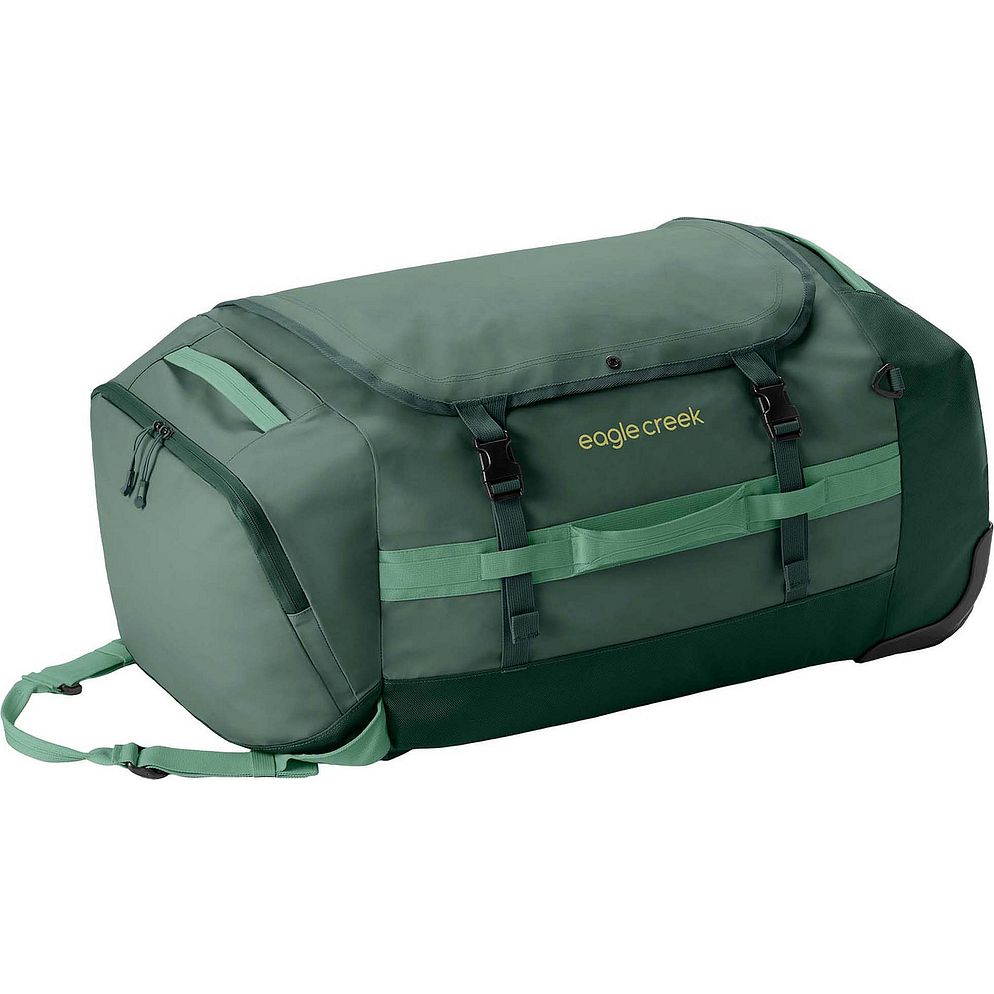 Eagle Creek Cargo Hauler 110 L 2 ruote Borsa da viaggio 77 cm Eagle Creek Cargo Hauler 110 L 2 ruote Borsa da viaggio 77 cm