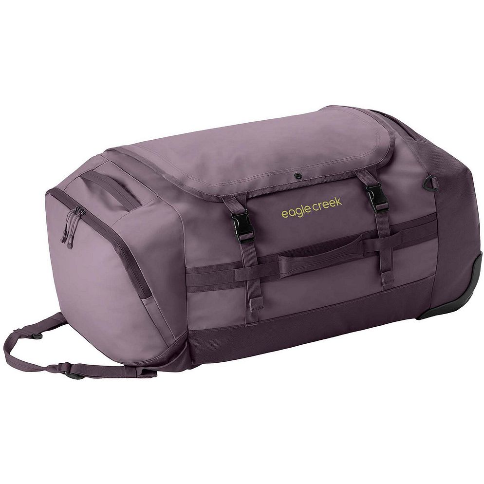 Eagle Creek Cargo Hauler 110 L 2 ruedas Bolsa de viaje 77 cm Eagle Creek Cargo Hauler 110 L 2 ruedas Bolsa de viaje 77 cm