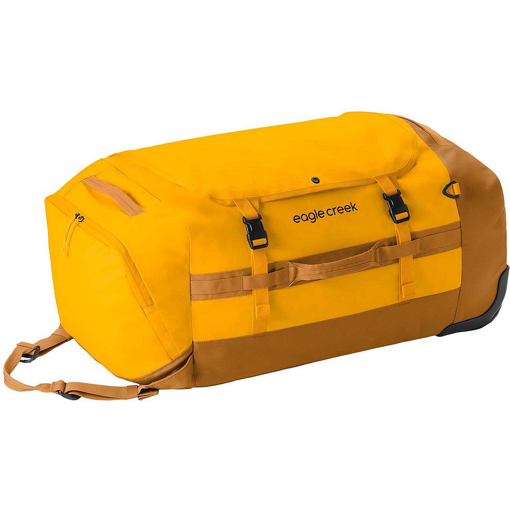 Eagle Creek Cargo Hauler 110 L 2 ruote Borsa da viaggio 77 cm Eagle Creek Cargo Hauler 110 L 2 ruote Borsa da viaggio 77 cm