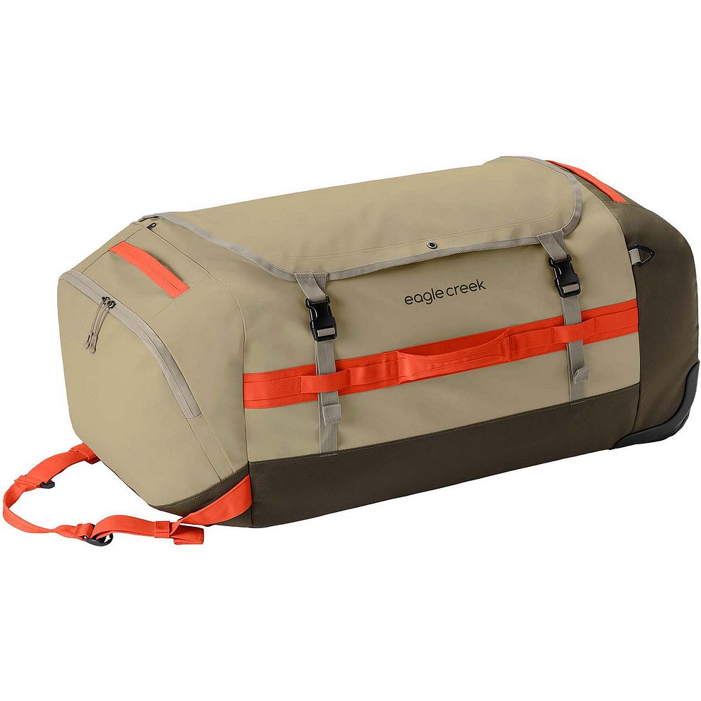 Eagle Creek Cargo Hauler 130 L 2 ruote Borsa da viaggio 86 cm