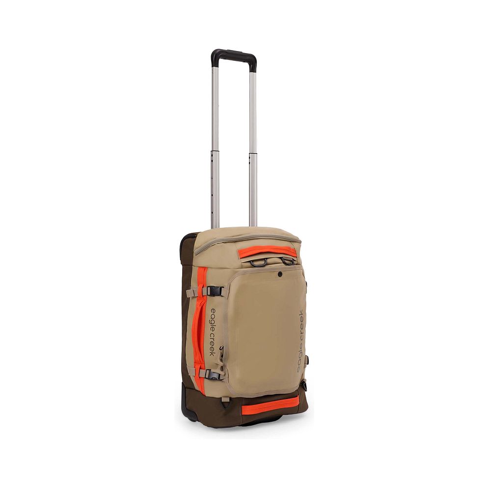 Eagle Creek Cargo Hauler 32 L 2 ruote Trolley cabina 55 cm