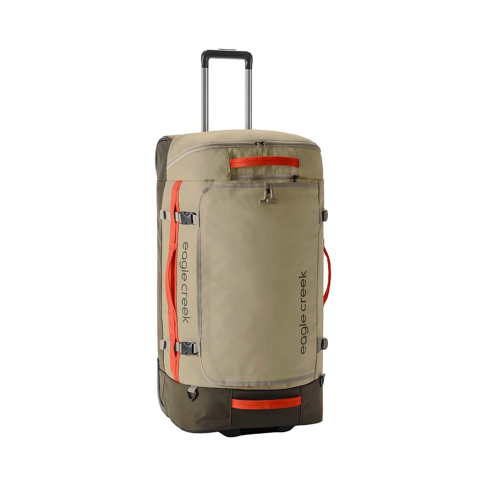 Eagle Creek Cargo Hauler 120 L 2 ruote Borsa da viaggio 80 cm Eagle Creek Cargo Hauler 120 L 2 ruote Borsa da viaggio 80 cm