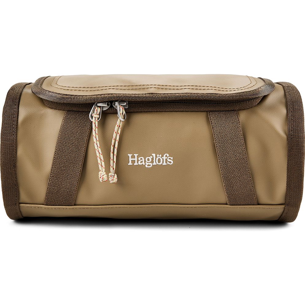 Haglöfs Lava Borsa da toilette 26 cm Haglöfs Lava Borsa da toilette 26 cm