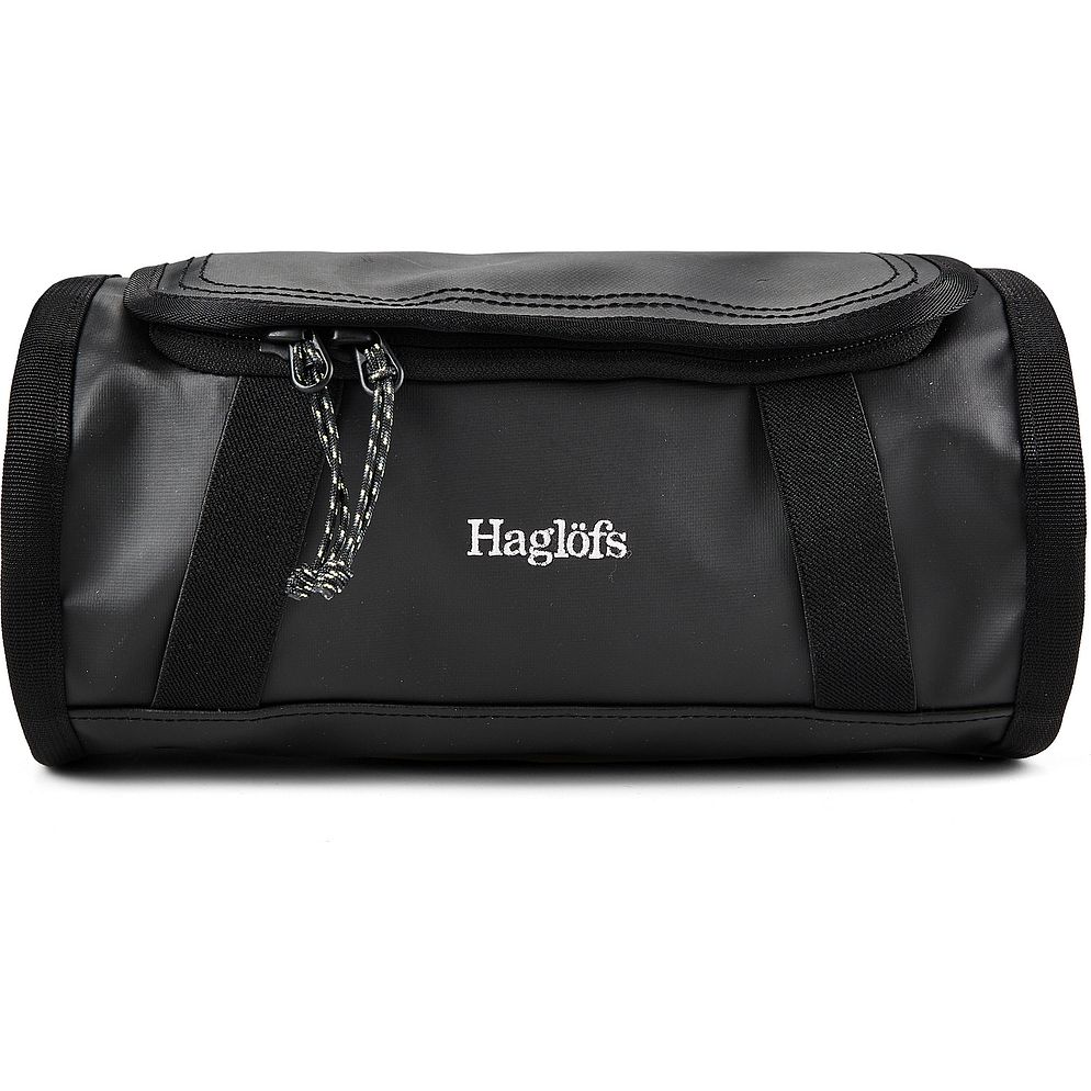 Haglöfs Lava Borsa da toilette 26 cm Haglöfs Lava Borsa da toilette 26 cm