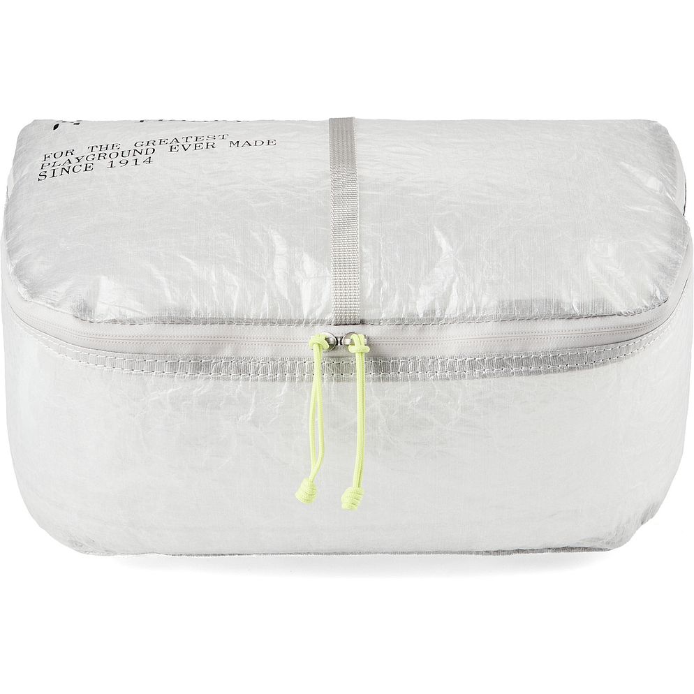 Haglöfs Packing cube 7 L Borsa da imballaggio 27 cm Haglöfs Packing cube 7 L Borsa da imballaggio 27 cm