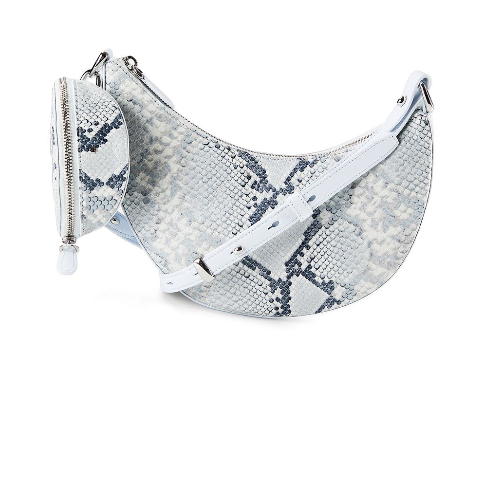 Kate Spade New York Duo Borsa a tracolla Vera Pelle 26 cm Kate Spade New York Duo Borsa a tracolla Vera Pelle 26 cm