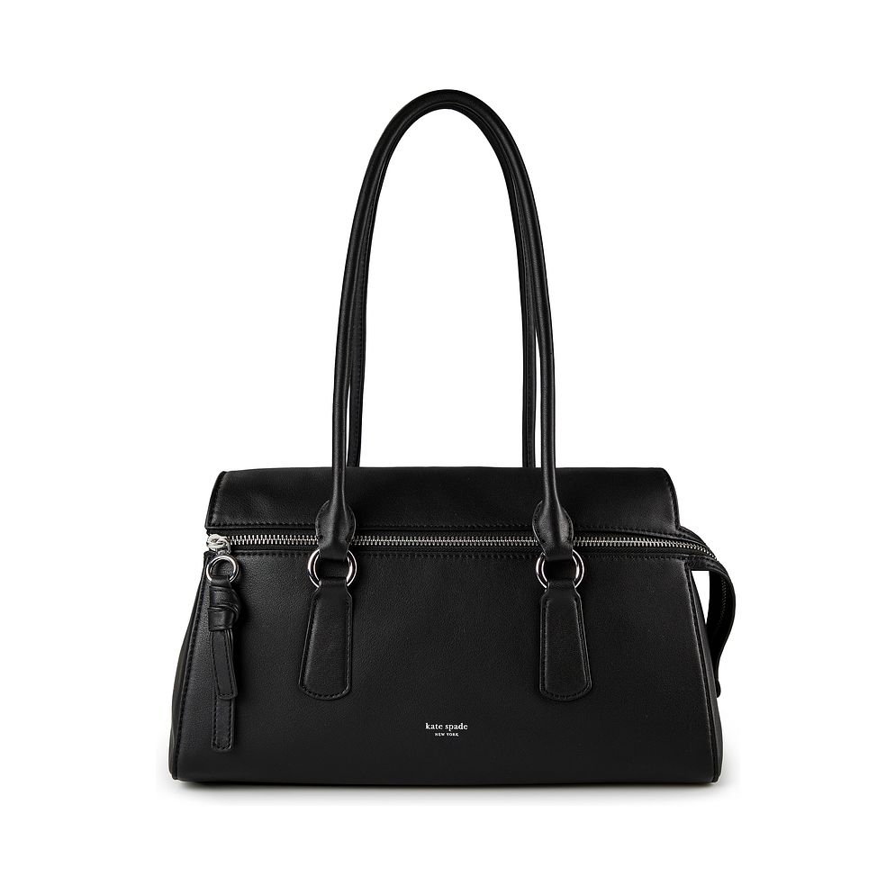 Kate Spade New York Bond Borsa a spalla Vera Pelle 34 cm Kate Spade New York Bond Borsa a spalla Vera Pelle 34 cm
