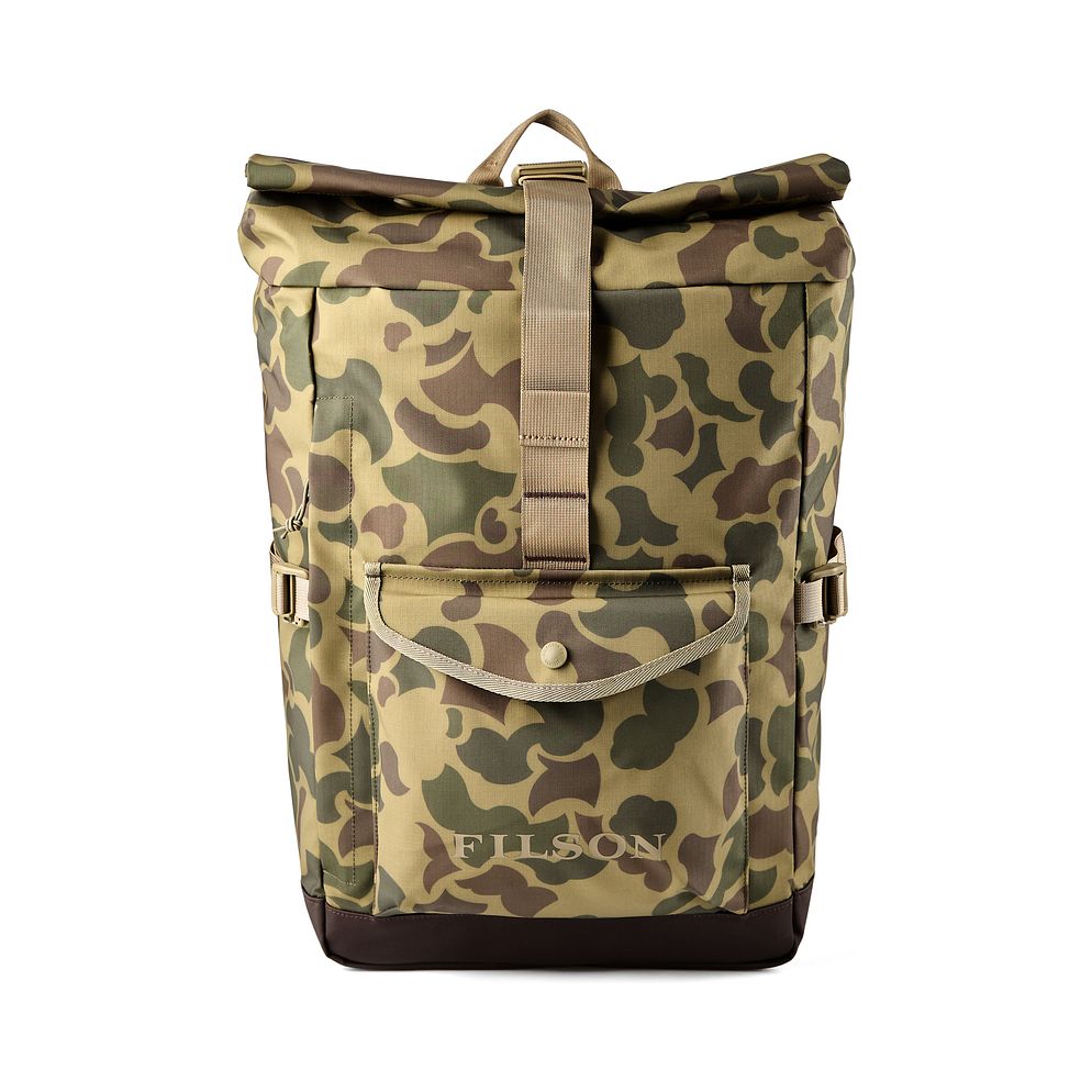 Filson All-Weather Zaino da giorno 40 cm Vano porta PC Filson All-Weather Zaino da giorno 40 cm Vano porta PC