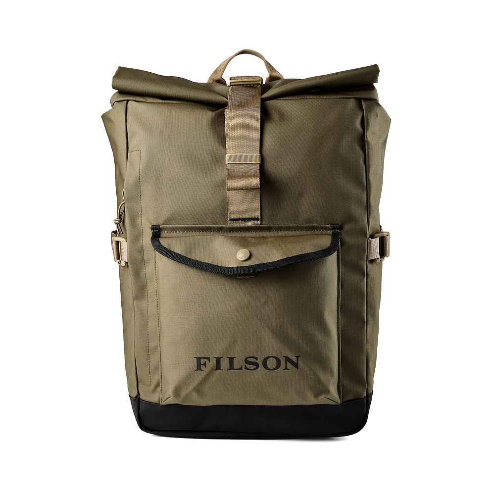 Filson All-Weather Zaino da giorno 40 cm Vano porta PC Filson All-Weather Zaino da giorno 40 cm Vano porta PC