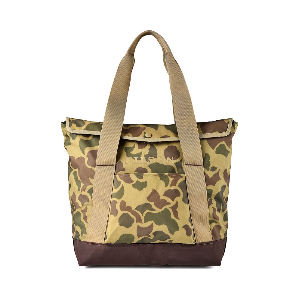 Filson All-Weather Borsa a spalla 37 cm Vano porta PC Filson All-Weather Borsa a spalla 37 cm Vano porta PC